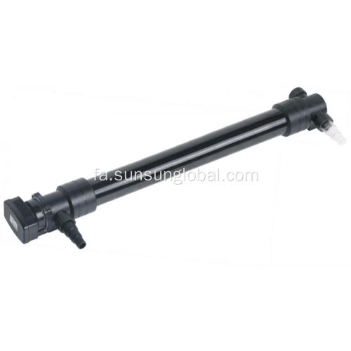 پرفروش ترین قابلیت عملی بودن ضدعفونی کننده آب UV